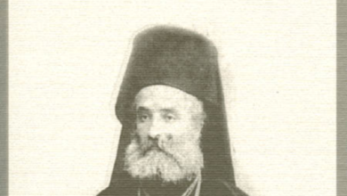 Photo of Τίτος Ζωγραφίδης