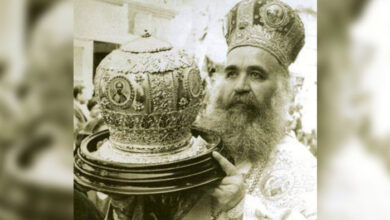Photo of Μακαριστός Αρχιεπ. Κρήτης κυρός Ευγένιος: Ανεδείχθη σε σπουδαία προσωπικότητα διότι αξιοποίησε τα χαρίσματά του για το καλό της Εκκλησίας και του τόπου